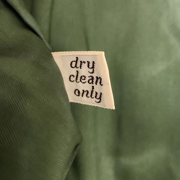 Vintage Pendleton 100% Virgin Wool Trousers Fully Lined Women's Small - Picture 15 of 16